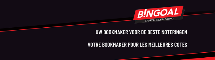 Inscrivez-vous sur Bingoal pour profiter des paris hippiques