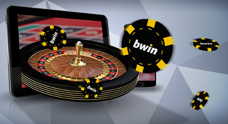Casino belge Bwin