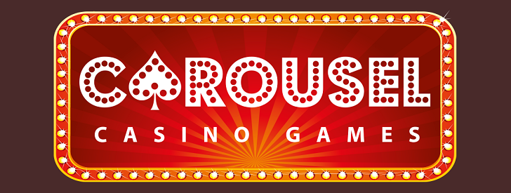 Rejoignez le casino belge Carousel