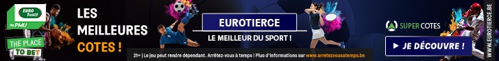 Paris sportifs Eurotiercé