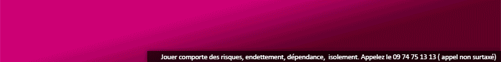 Inscrivez-vous dès maintenant sur Feelingbet