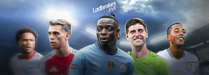Rejoignez Ladbrokes pour vos paris sportifs en Belgique