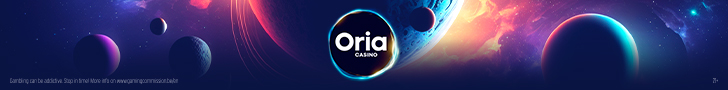 Rejoignez l'univers du casino Oria
